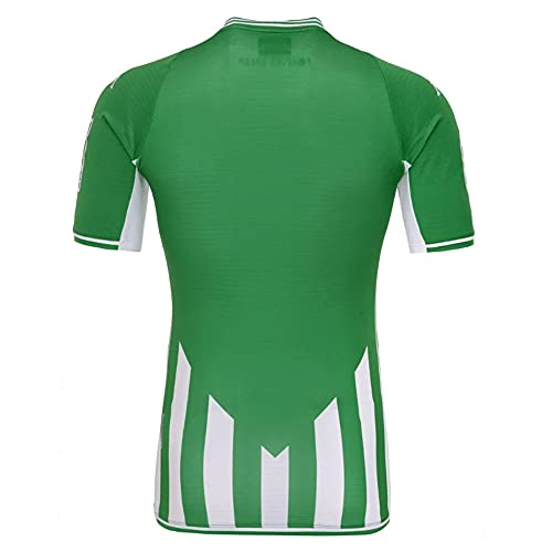 Kappa Maillot Domicile Betis 21/22