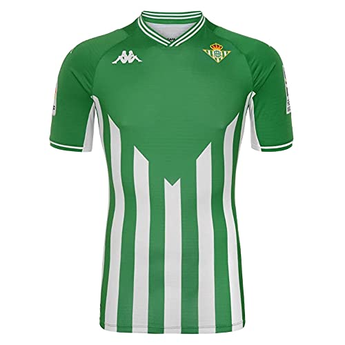 Kappa Maillot Domicile Betis 21/22