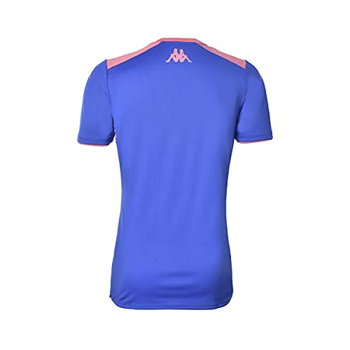 Kappa Maillot Stade Français 2021/22 aboupret Pro 5