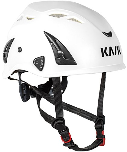 Kask ahe00005 – 201 Tamaño 51 – 62 cm"Superplasma Pl – Casco, color blanco