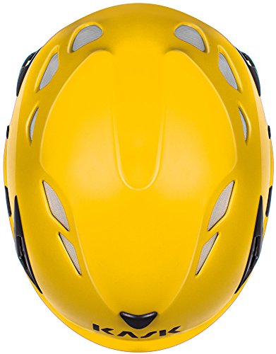 Kask ahe00005 – 201 Tamaño 51 – 62 cm"Superplasma Pl – Casco, color blanco