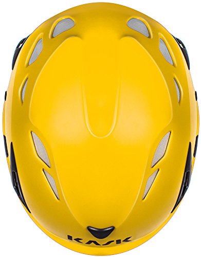 Kask ahe00005 – 201 Tamaño 51 – 62 cm"Superplasma Pl – Casco, color blanco