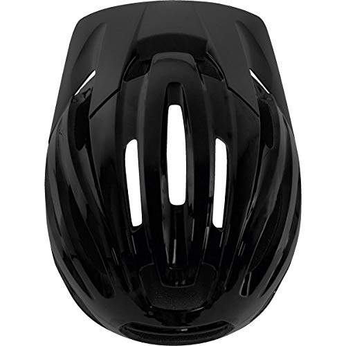 Kask Caipi - Casco de Bicicleta para Adulto, Unisex, Color Negro Mate, Grande