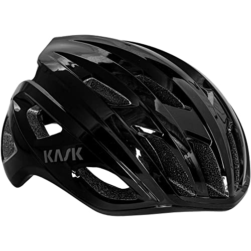 Kask Casco Mojito 3 Negro