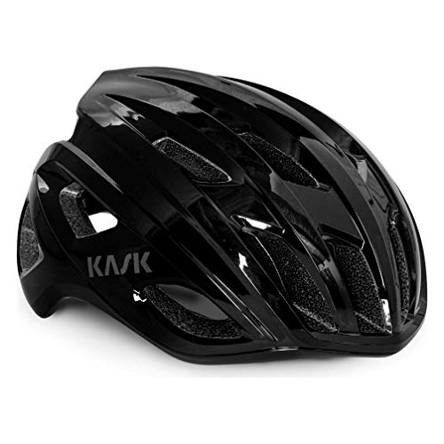 Kask Casco Mojito 3 Negro Talla de Casco L