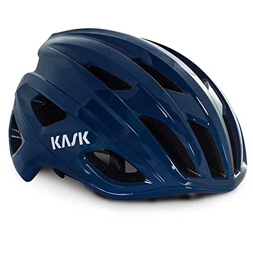 Kask Casco Mojito3 Azul Claro