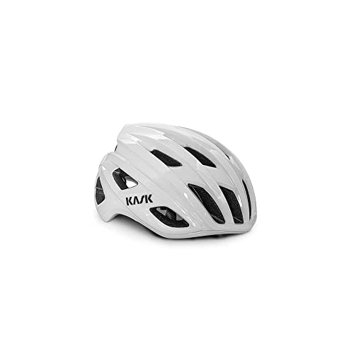 Kask Casco Mojito3 Blanco - Talla: M (52-58cm)