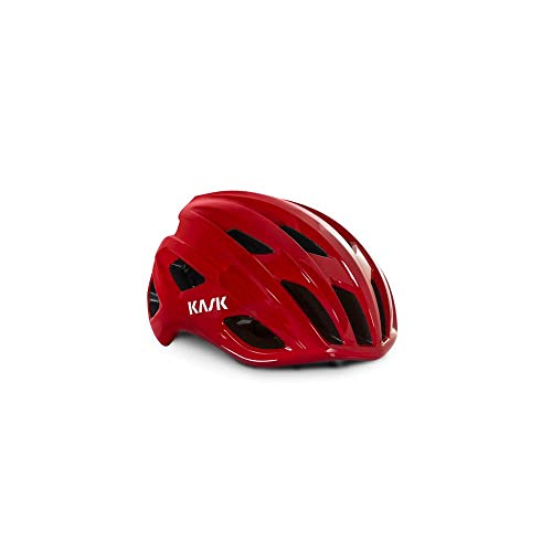 Kask Casco Mojito3 Blanco - Talla: M (52-58cm)