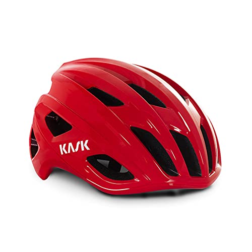 Kask Casco Mojito3 Rojo