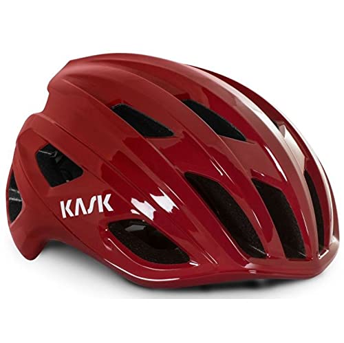 Kask Casco Mojito3 Rojo Bloodstone