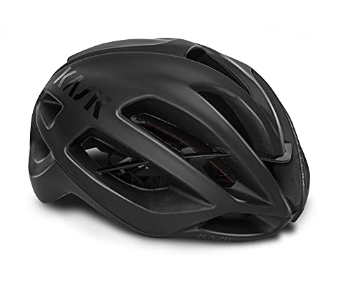 Kask Casco Protone Negro Mate - Talla: M (52-58cm)