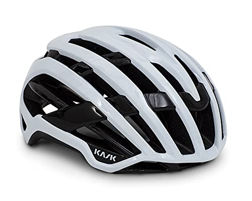 Kask Casco Valegro Blanco