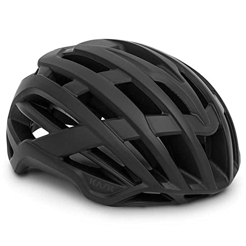 Kask Casco Valegro Negro Mate