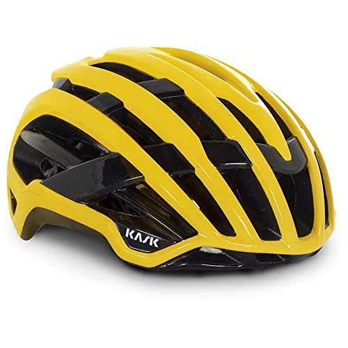 Kask Casco Valegro Yellow