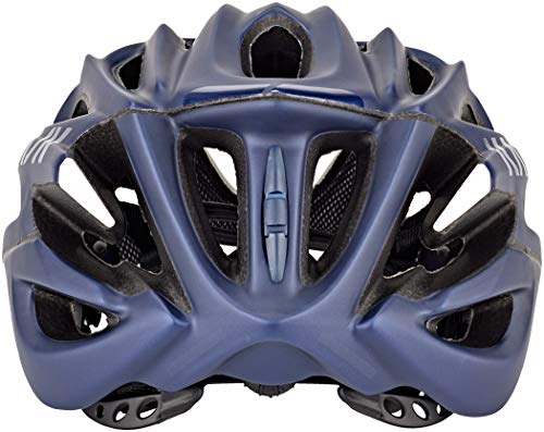 Kask Mojito X - Casco de Carretera Unisex, Unisex Adulto, Color Blue Matt, tamaño Medium