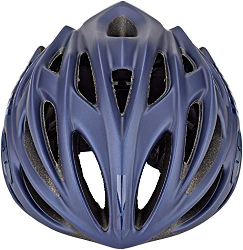 Kask Mojito X - Casco de Carretera Unisex, Unisex Adulto, Color Blue Matt, tamaño Medium