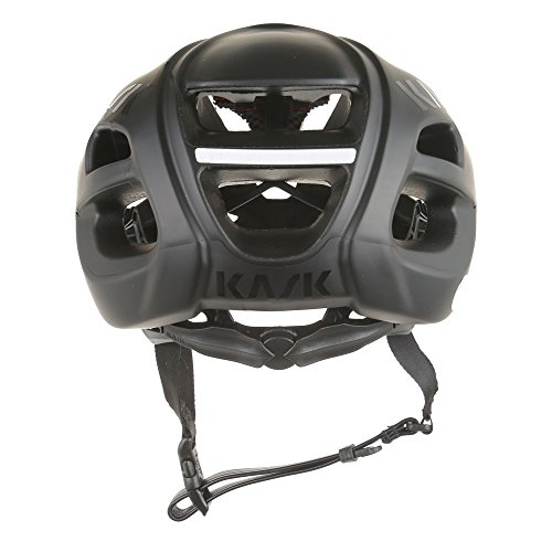 Kask Protone - Casco, negro mate