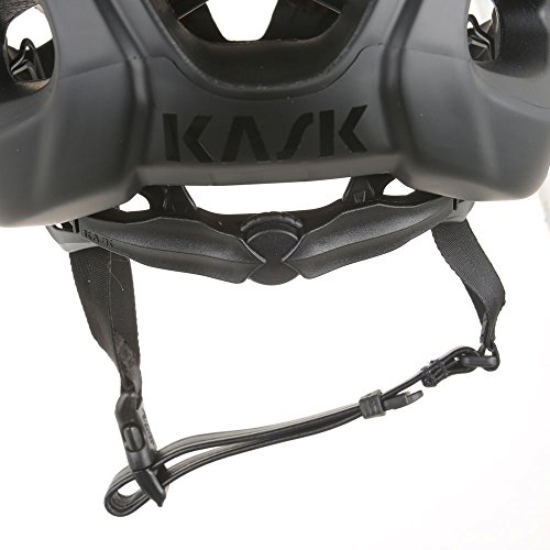 Kask Protone - Casco, negro mate