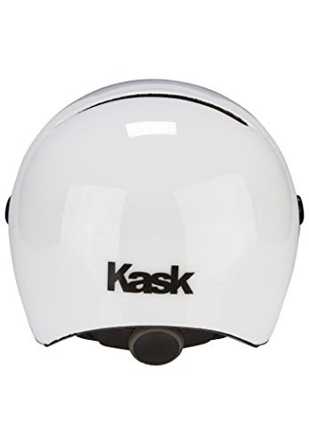 Kask Urban Lifestyle - Casco Unisex, Urban Lifestyle, Avorio