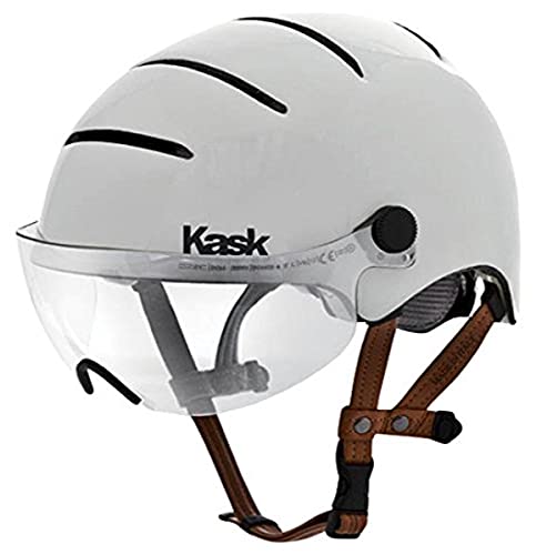 Kask Urban Lifestyle - Casco Unisex, Urban Lifestyle, Avorio