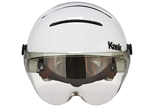 Kask Urban Lifestyle - Casco Unisex, Urban Lifestyle, Avorio