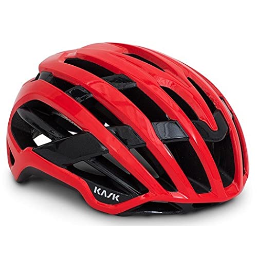 Kask Valegro Red Talla L