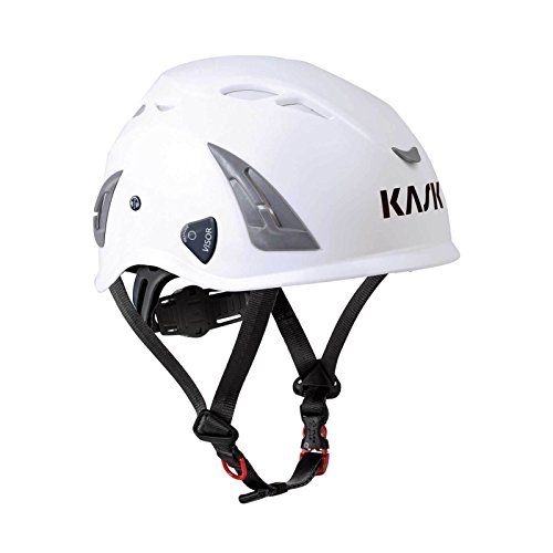 Kask whe00008 – 201 tamaño 51 – 63 cm"Plasma AQ – Casco, color blanco