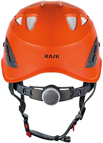 Kask whe00008 – 203 tamaño 51 – 63 cm"Plasma AQ – Casco, color naranja