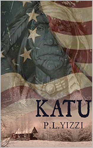 Katu (English Edition)