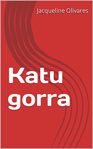 Katu gorra (Basque Edition)