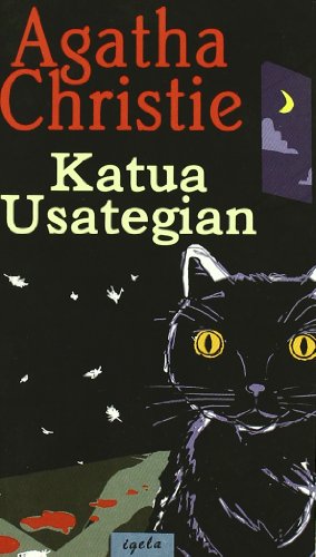 Katua Usategian (Enigma)