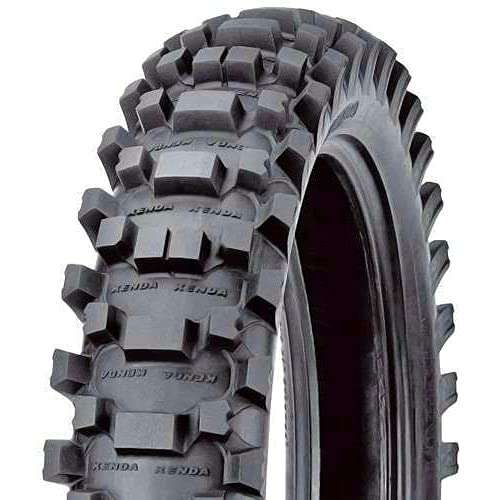 KENDA - 69341 : Neumático KENDA MX K771 Millville 80/100-12 M/C 41M TT