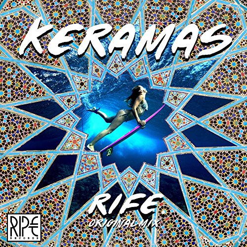 Keramas (Original Mix)