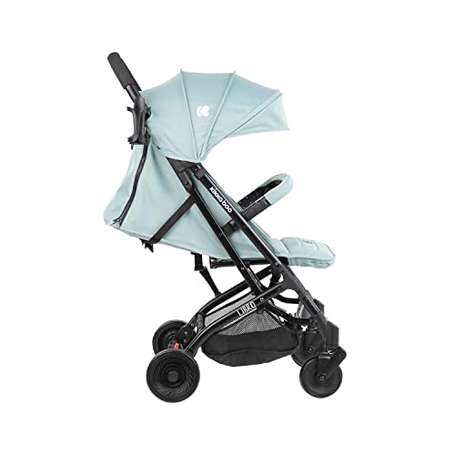 Kikka Boo 3801001031034 - Sillas de paseo, unisex