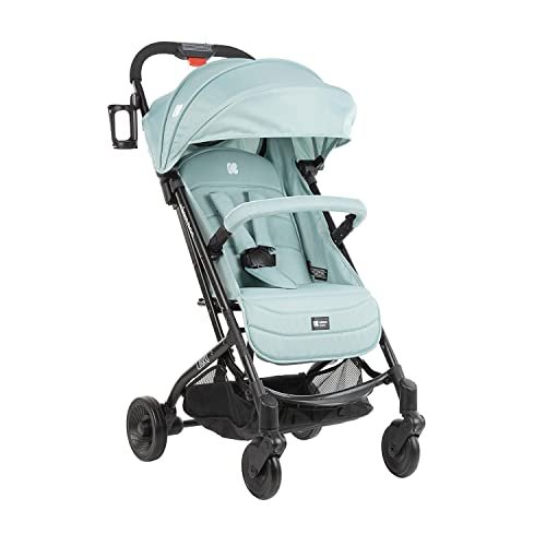 Kikka Boo 3801001031034 - Sillas de paseo, unisex
