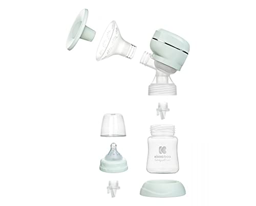 Kikka Boo Extractor Eléctrico Leia - Sacaleches