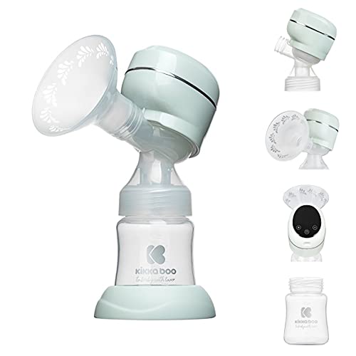 Kikka Boo Extractor Eléctrico Leia - Sacaleches