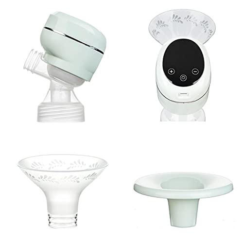 Kikka Boo Extractor Eléctrico Leia - Sacaleches