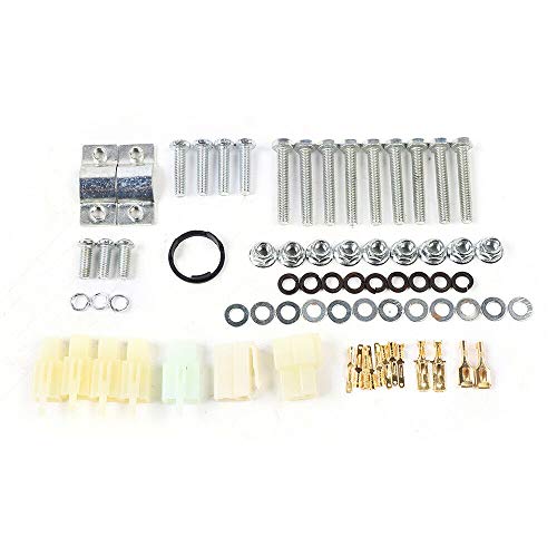 Kit de conversión para bicicleta eléctrica DIY, motor de cepillo de 36 V CC 350 W con rueda libre, kit de conversión de bicicleta eléctrica.