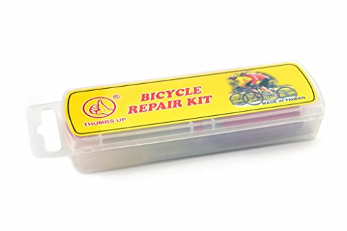 Kit de reparación Tubeless Vicma