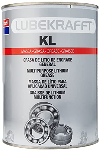 Krafft - Grasa Kl Bote 1 Kg 15404