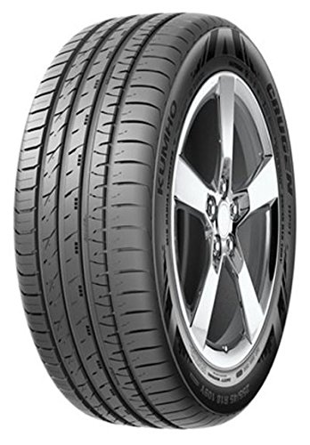 Kumho Crugen HP91 XL - 275/45R20 110Y - Neumático de Verano