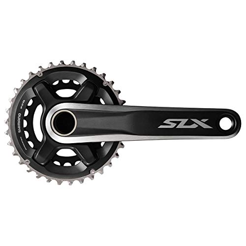 Kurbel Shimano SLX FC-M7000 2x11 34/24 Hollowtech II 175 mm