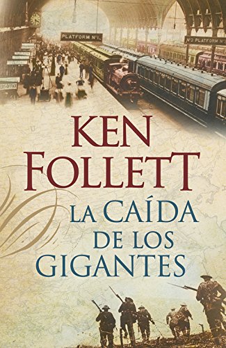 La caída de los gigantes (The Century)