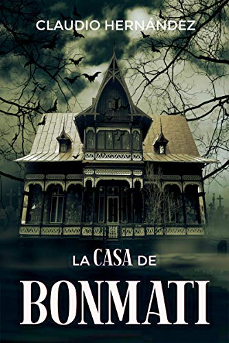 La casa de Bonmati: Segunda edición 2019