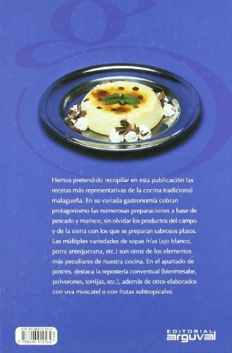 La cocina tradicional de Málaga