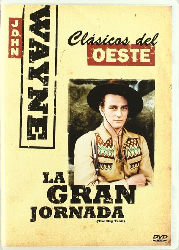 La Gran Jornada [DVD]