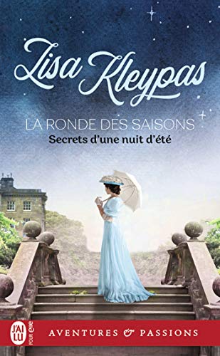 La ronde des saisons (Tome 1) - Secrets d'une nuit d'été (French Edition)