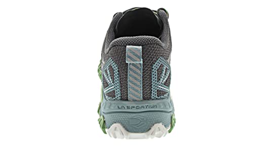 La Sportiva Bushido Ii Trail Running Shoes EU 39 1/2