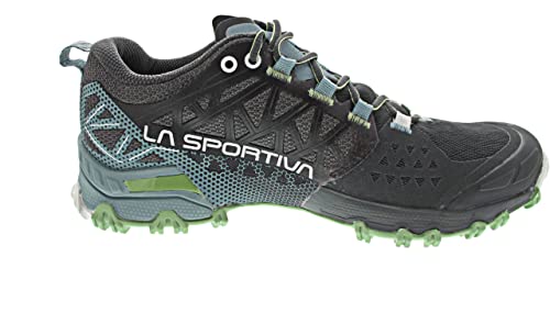 La Sportiva Bushido Ii Trail Running Shoes EU 39 1/2